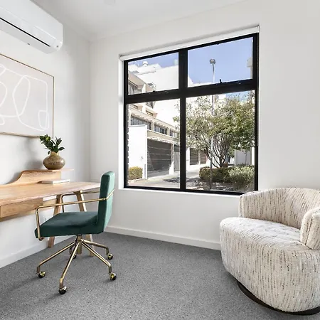 Stafford St Apartments By Urban Rest Adelaide Exterior photo